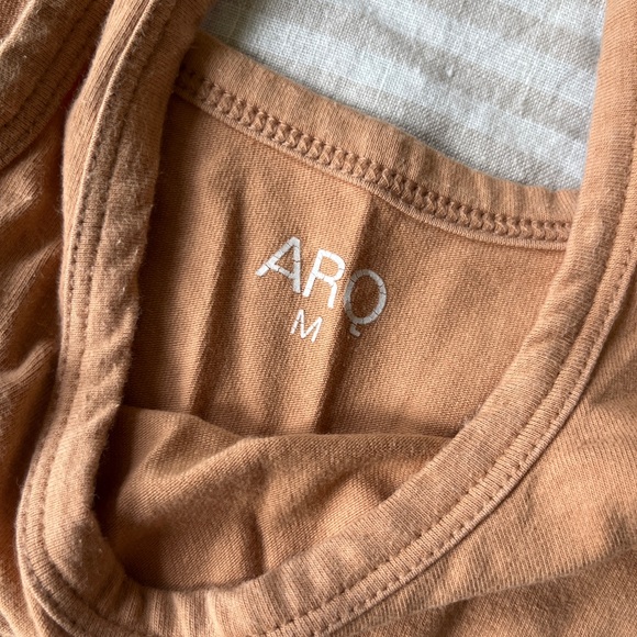 ARQ Camel and Carrés Wide Strap Bra Bundle - Picture 3 of 3